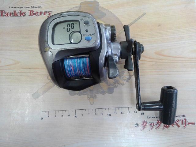 タナセンサーS 300DX