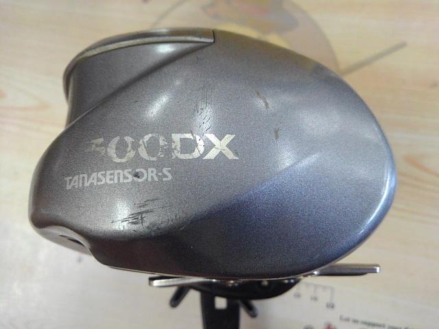 タナセンサーS 300DX