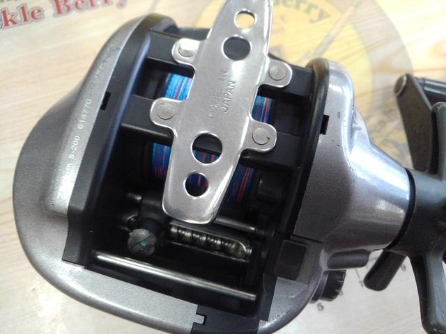 タナセンサーS 300DX