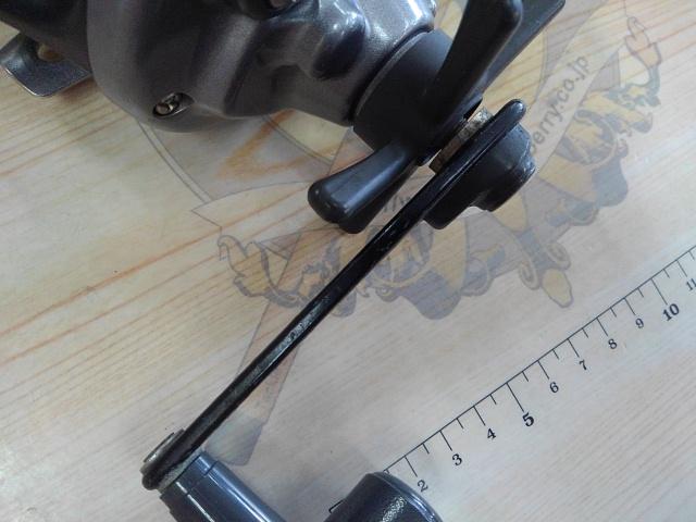 タナセンサーS 300DX