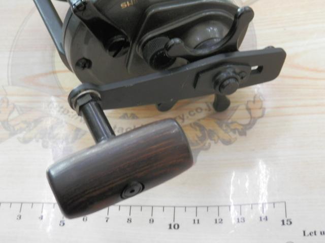 チタノススピードマスタータナトル石鯛 GT4000