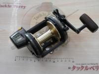 チタノススピードマスタータナトル石鯛 GT4000