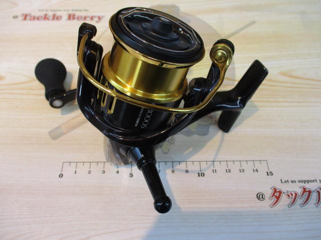 17セフィアCI4+ C3000SDH HG｜＠ベリーネット 日本最大新品中古釣具WEB