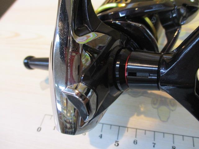 17セフィアCI4+ C3000SDH HG