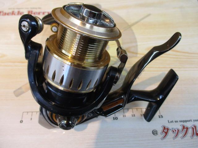 20インパルト 3000SH-LBD