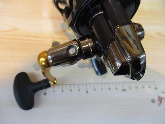 20インパルト 3000SH-LBD