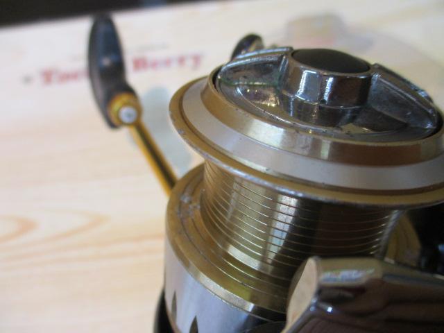 20インパルト 3000SH-LBD