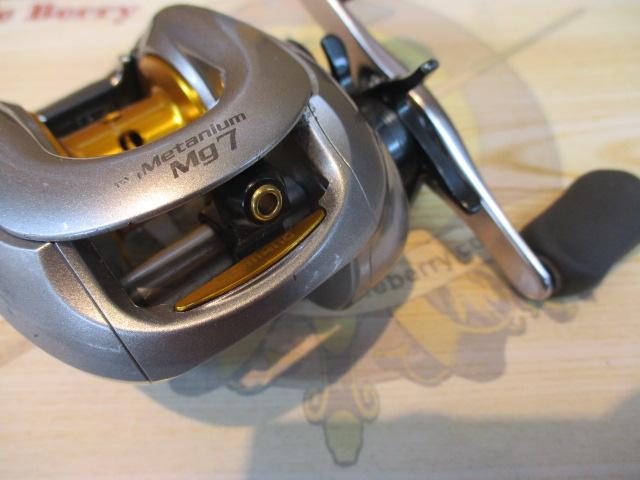 07メタニウムMg7 LH