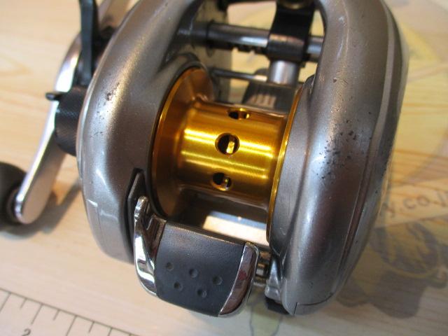 07メタニウムMg7 LH