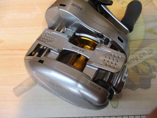 07メタニウムMg7 LH