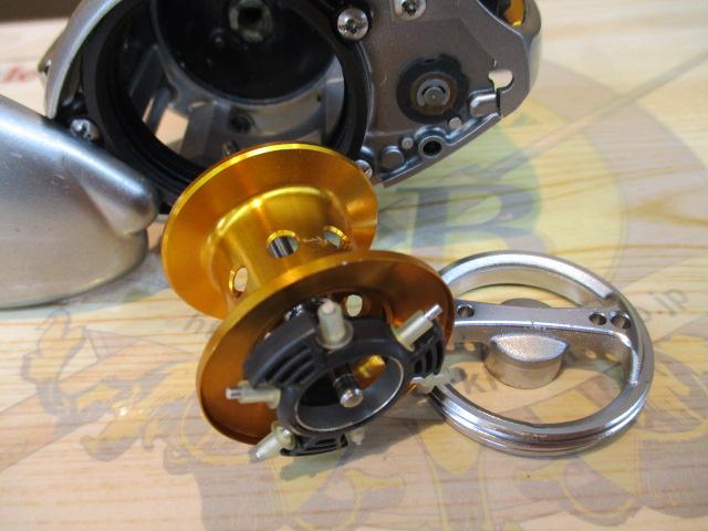 07メタニウムMg7 LH