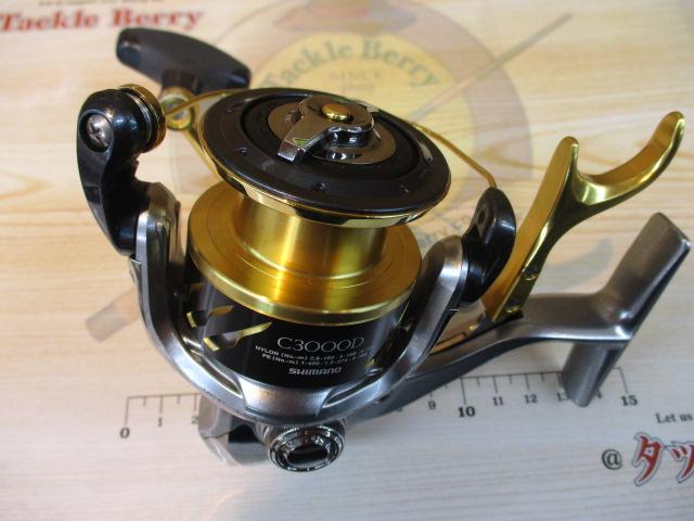 16BB-Xデスピナ C3000DTG