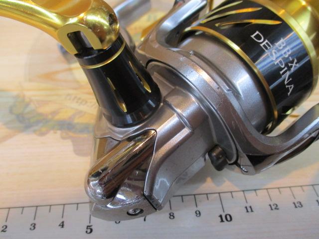 16BB-Xデスピナ C3000DTG