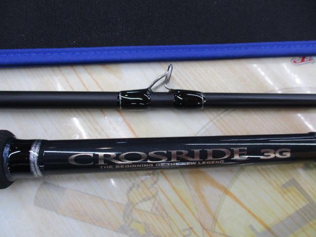 クロスライド3G XR3-962M/LSJ