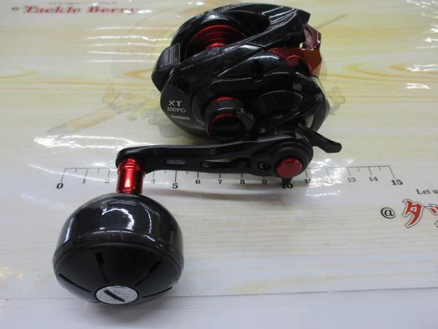 20ゲンプウXT 200PG