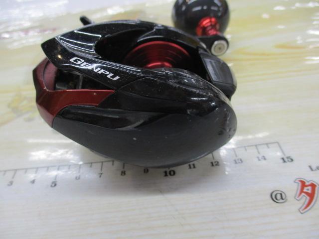 20ゲンプウXT 200PG