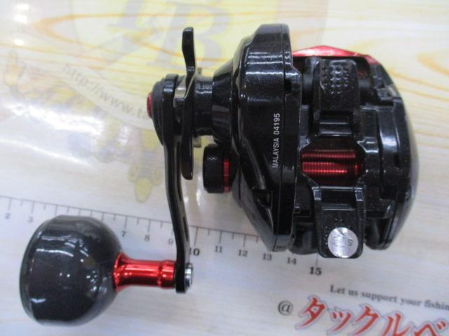 20ゲンプウXT 200PG