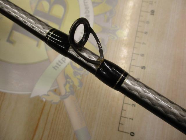 ミッドゲームSS タイプ73 HH195/R