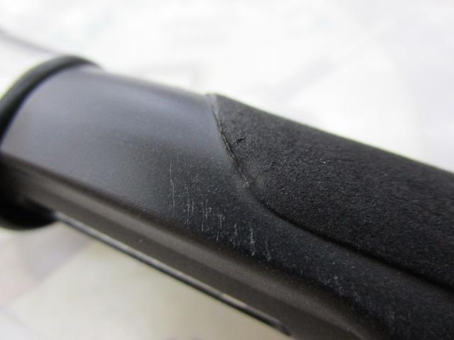 セブンセンスSR MMS-982-SR ミッドナイトモンスター