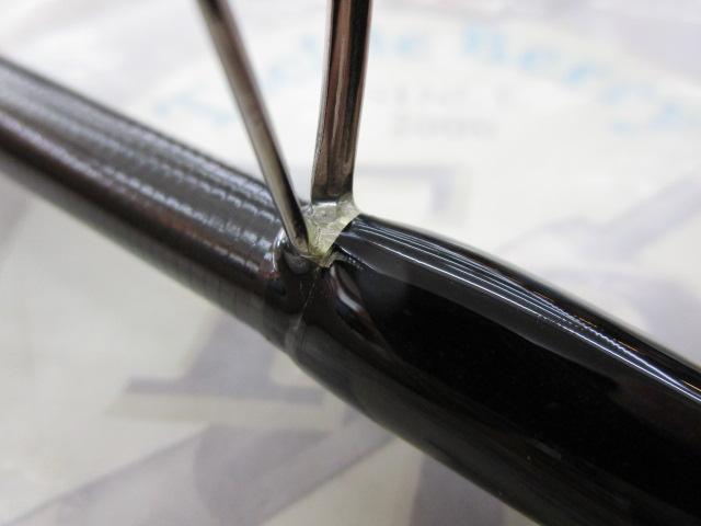 セブンセンスSR MMS-982-SR ミッドナイトモンスター