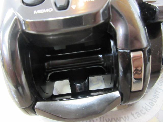 22ビーストマスター 2000