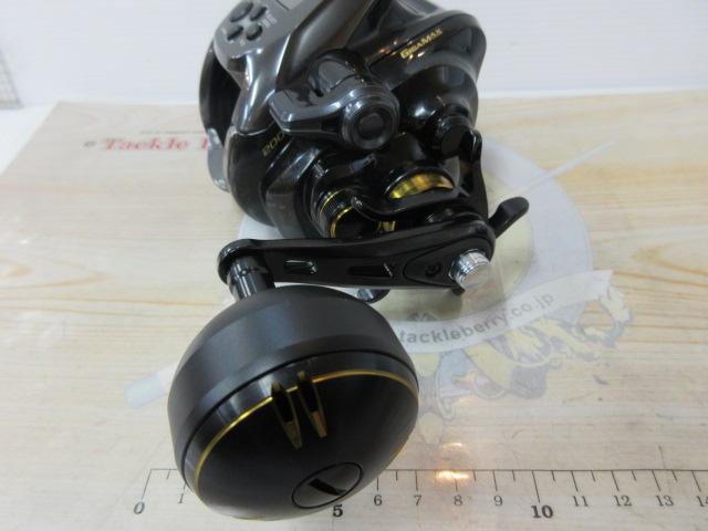 22ビーストマスター 2000