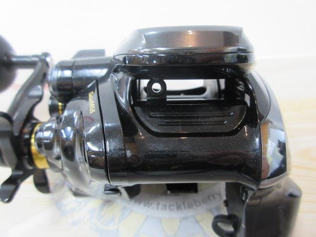 22ビーストマスター 2000