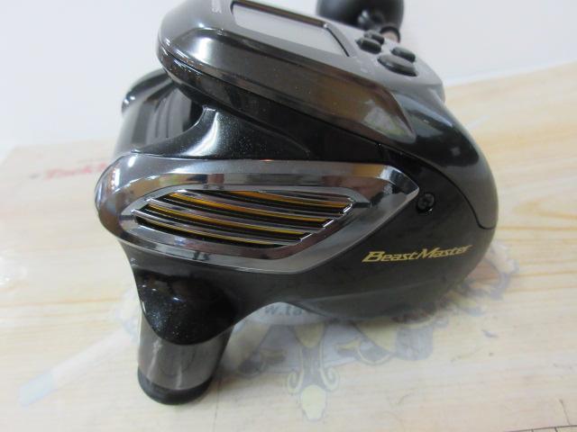 22ビーストマスター 2000