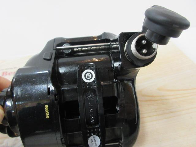 22ビーストマスター 2000