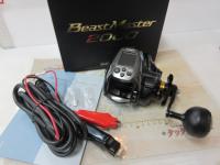 22ビーストマスター 2000