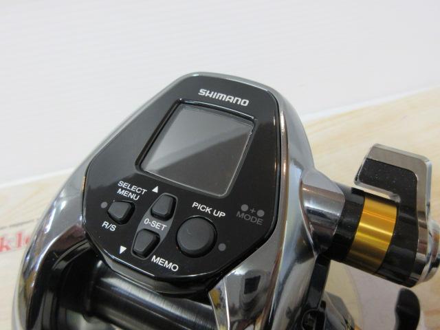 21ビーストマスター 3000EJ