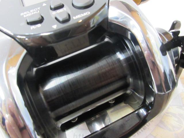 21ビーストマスター 3000EJ