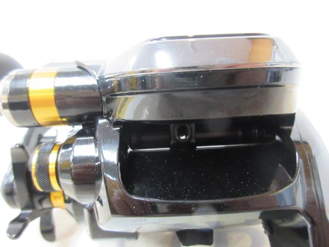 21ビーストマスター 3000EJ