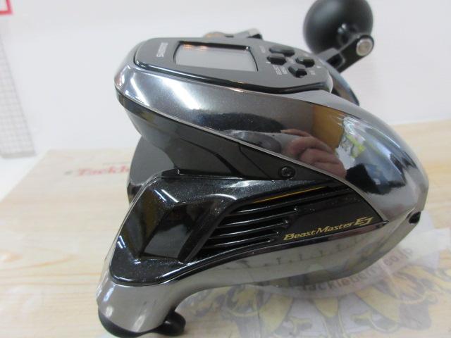 21ビーストマスター 3000EJ