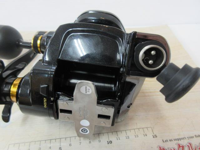 21ビーストマスター 3000EJ