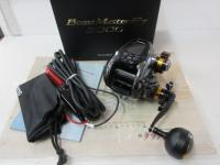 21ビーストマスター 3000EJ