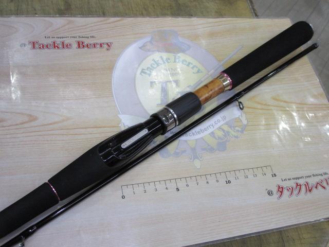 ラグゼコーストライン宵姫 S90L-F