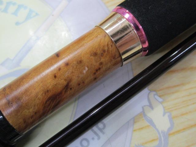 ラグゼコーストライン宵姫 S90L-F