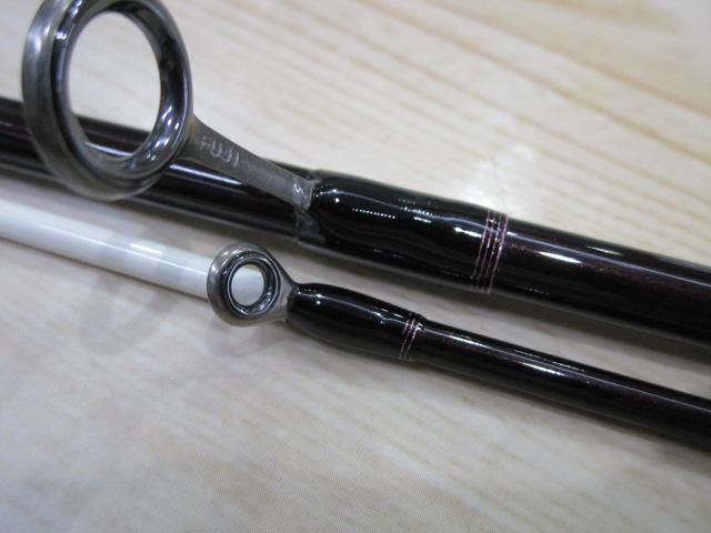 ラグゼコーストライン宵姫 S90L-F