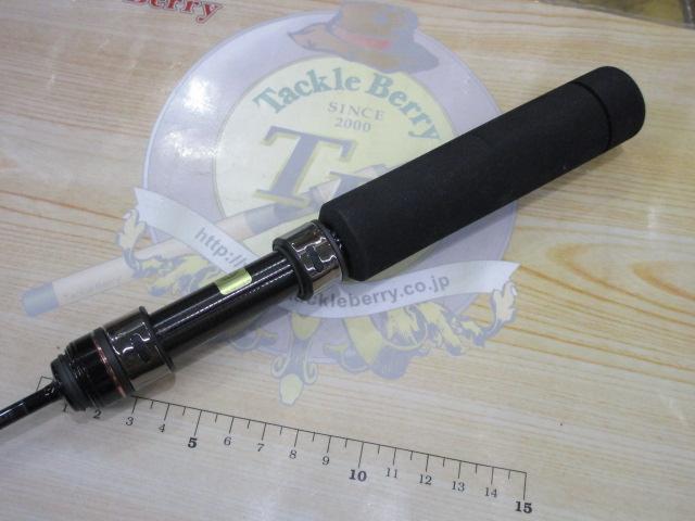 ラグゼ宵姫 天 S48AL-solid