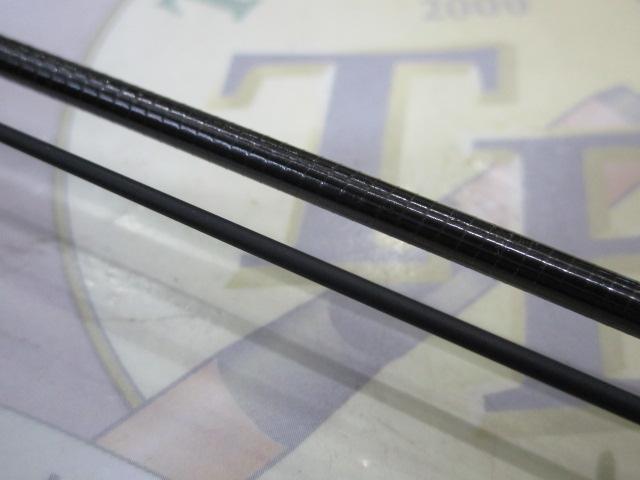 ラグゼ宵姫 天 S48AL-solid