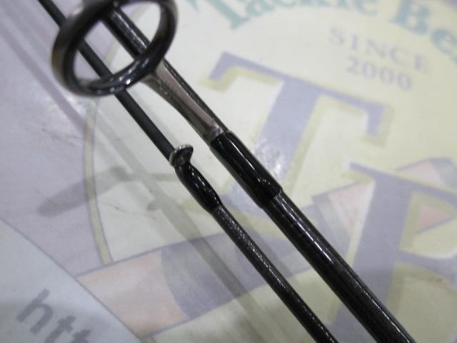 ラグゼ宵姫 天 S48AL-solid