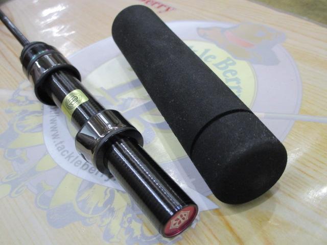 ラグゼ宵姫 天 S48AL-solid