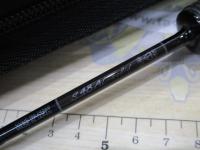 ラグゼ宵姫 天 S48AL-solid