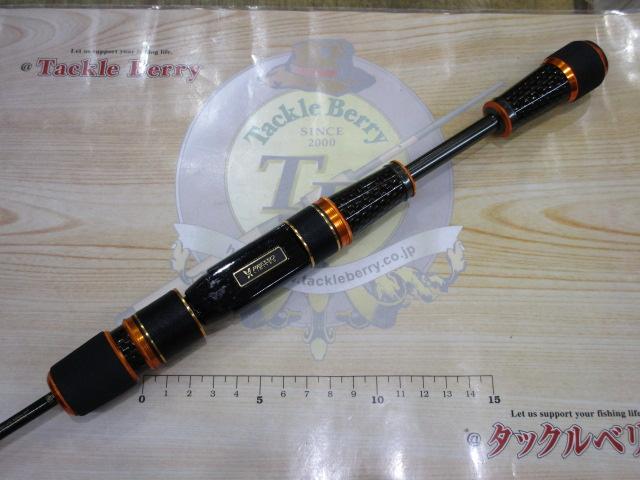 プレッソLTD 60XUL-SVF