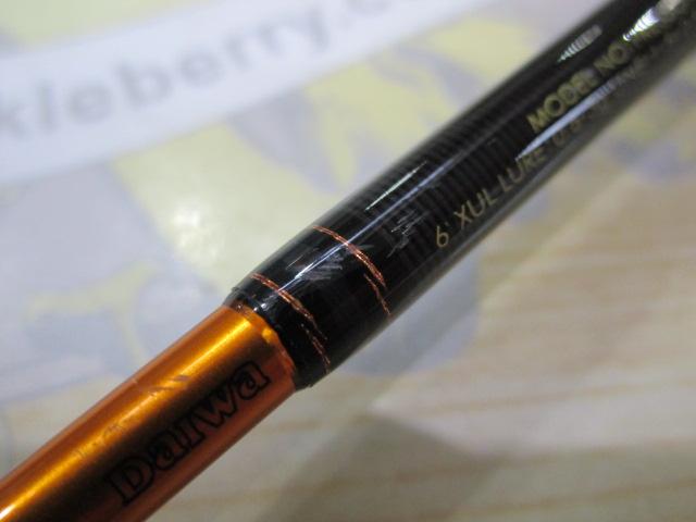 プレッソLTD 60XUL-SVF