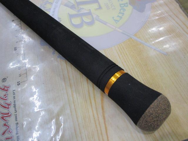 クロステージ CRX-1002MH