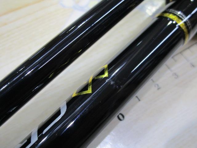 クロステージ CRX-1002MH