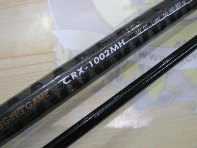 クロステージ CRX-1002MH