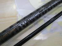 クロステージ CRX-1002MH